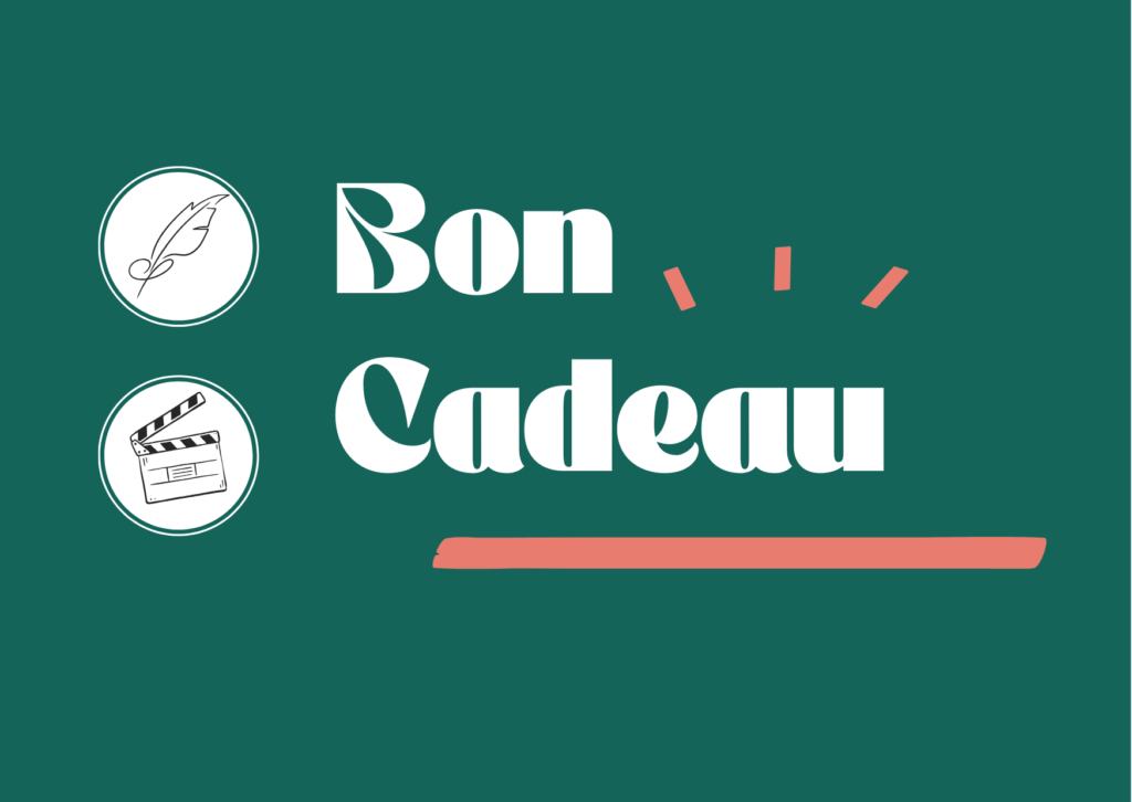 Bon cadeau Telyron