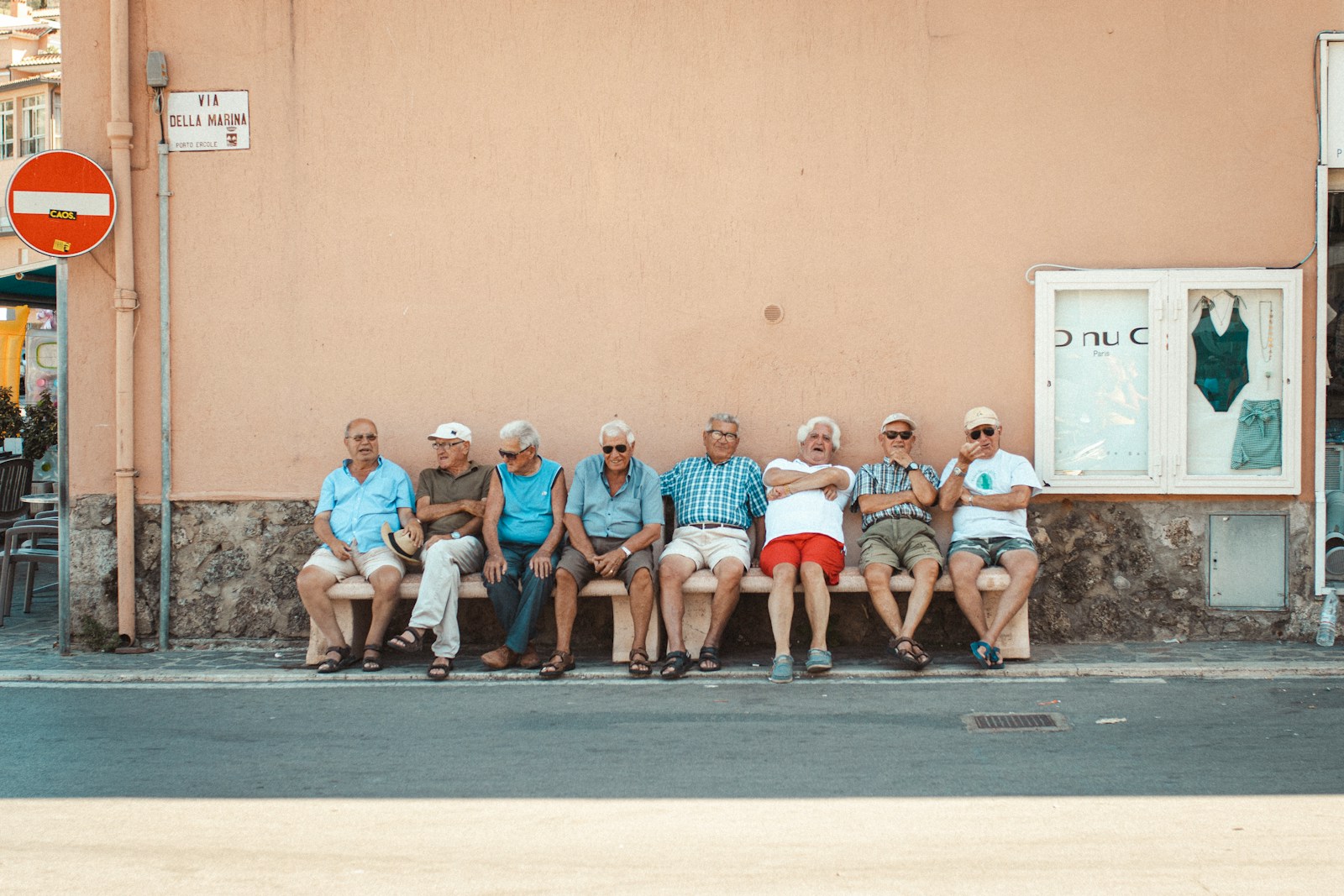 formule collectif